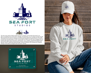 Diseño de Logo por Darshan Dimension para este proyecto | Diseño: #36533026