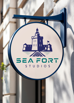 Diseño de Logo por Darshan Dimension para este proyecto | Diseño: #36533114