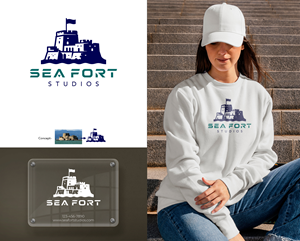 Diseño de Logo por Darshan Dimension para este proyecto | Diseño: #36533163