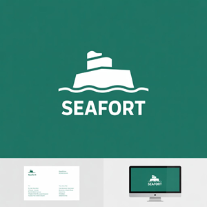 Logo Design by LPMG for this project | Design: #36557265
