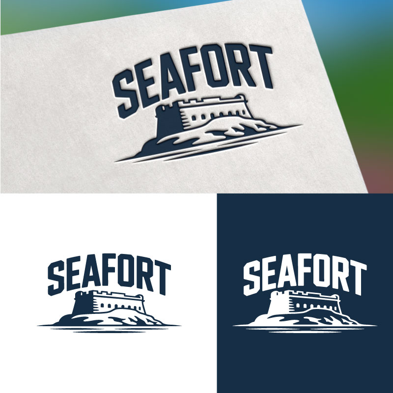 Logo-Design von Hamza  Al-Muttalib für dieses Projekt | Design #36556647