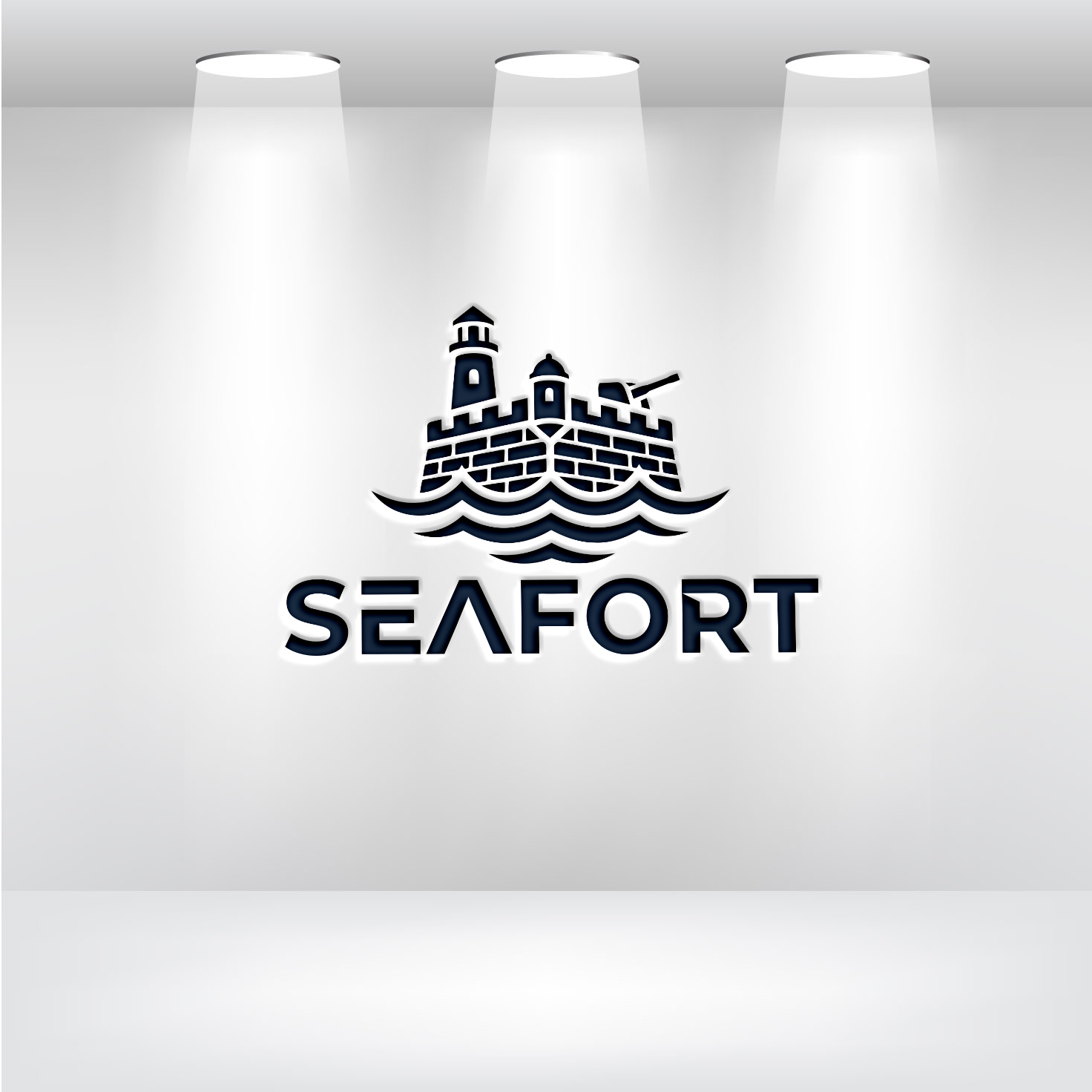 Logo-Design von Hamza  Al-Muttalib für dieses Projekt | Design #36558710