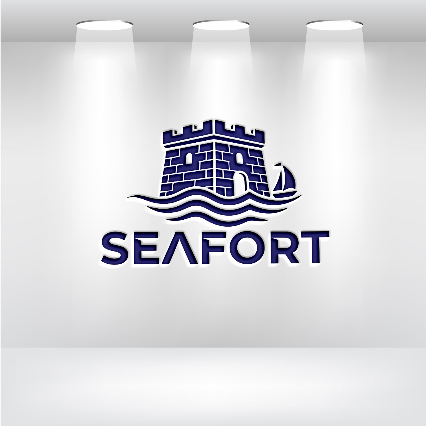 Logo-Design von Hamza  Al-Muttalib für dieses Projekt | Design #36558711