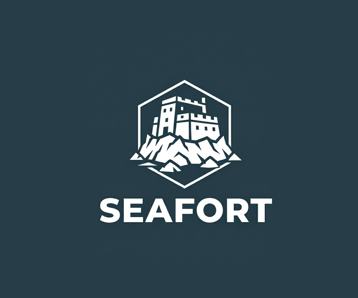 Logo Design by siyam77 for this project | Design #36534309