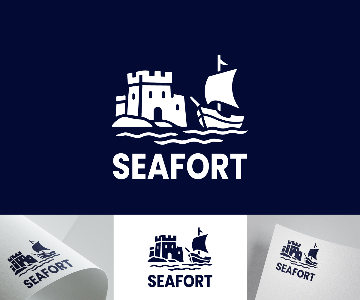 Logo Design by siyam77 for this project | Design #36562624