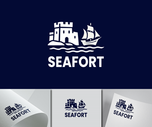 Diseño de Logo por siyam77 para este proyecto | Diseño: #36562670