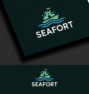 Diseño de Logo por Opulent Designs para este proyecto | Diseño: #36535080