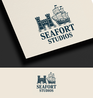 Diseño de Logo por Opulent Designs para este proyecto | Diseño: #36535082