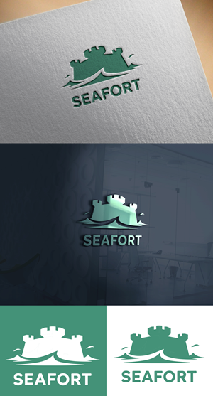 Logo Design by PD_Designs for this project | Design: #36559370