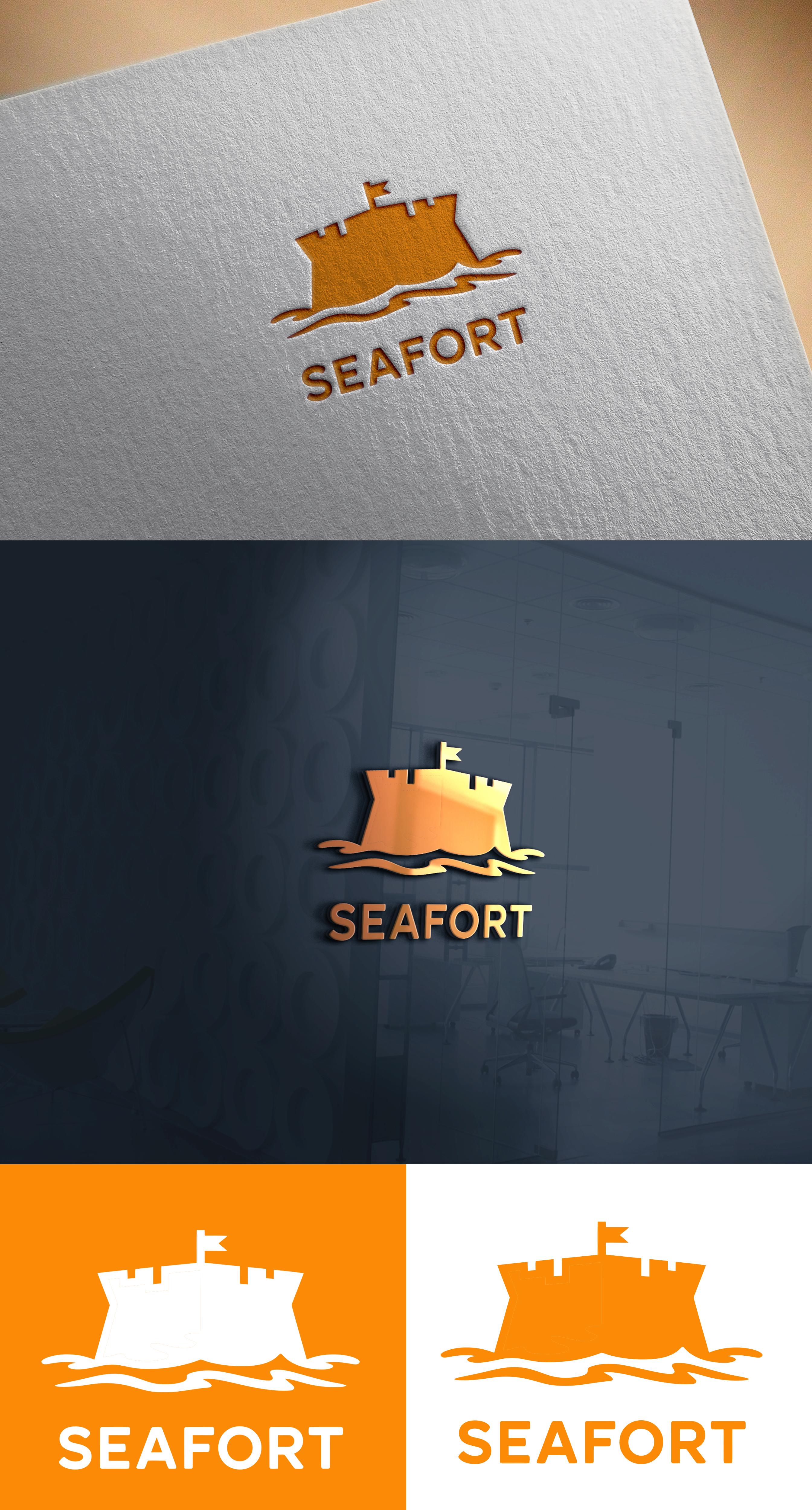 Logo Design by PD_Designs for this project | Design #36559373