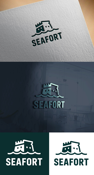 Logo Design by PD_Designs for this project | Design: #36572695