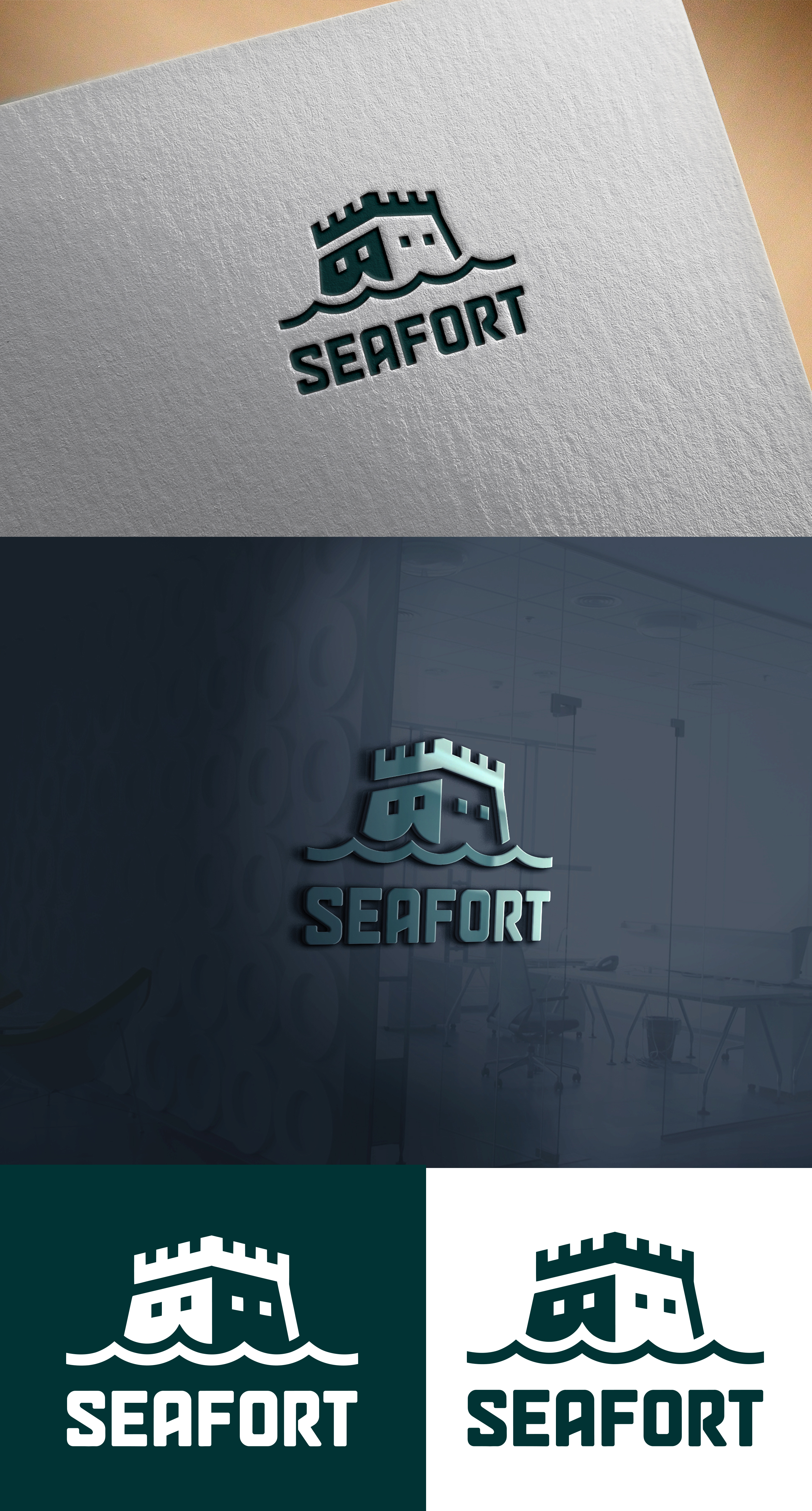 Logo Design by PD_Designs for this project | Design #36580557