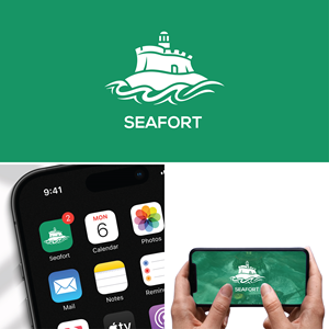 Logo Design by Najmul271 for this project | Design: #36537966