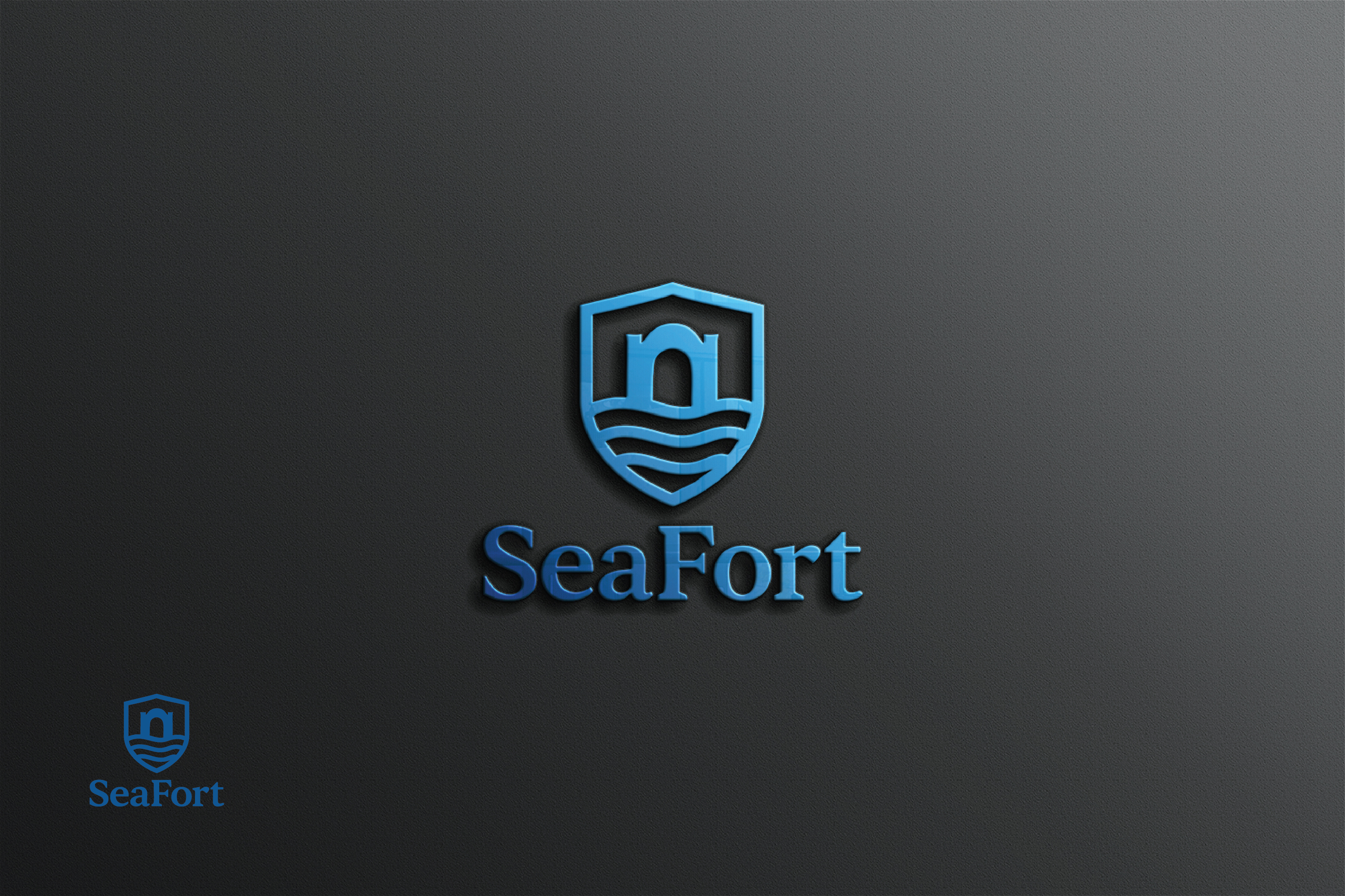 Logo-Design von raju.creative für dieses Projekt | Design #36540229