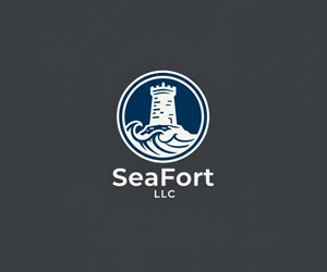 Logo Design by @Rijha for this project | Design: #36535532