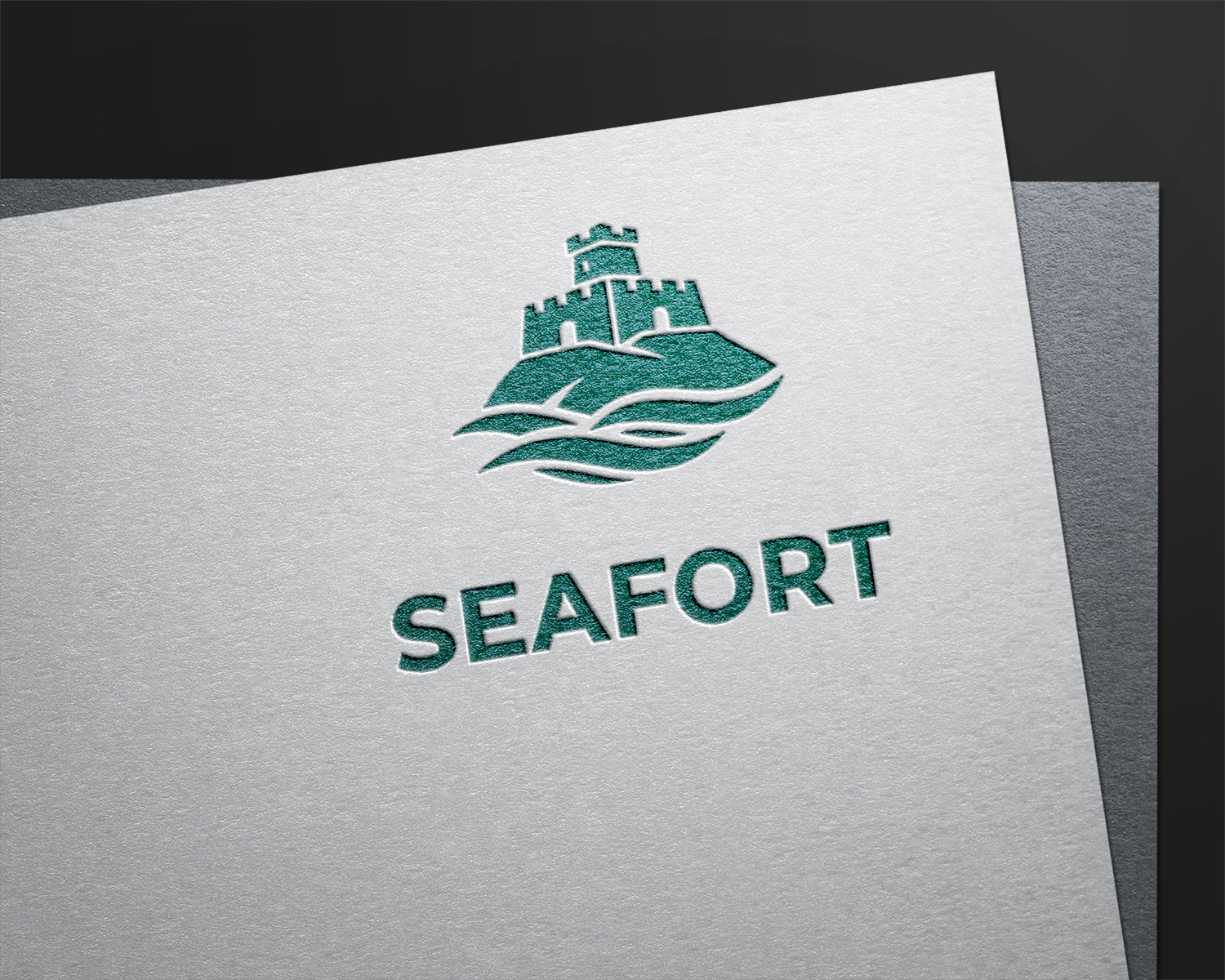 Logo Design by saimo1 for this project | Design #36546521