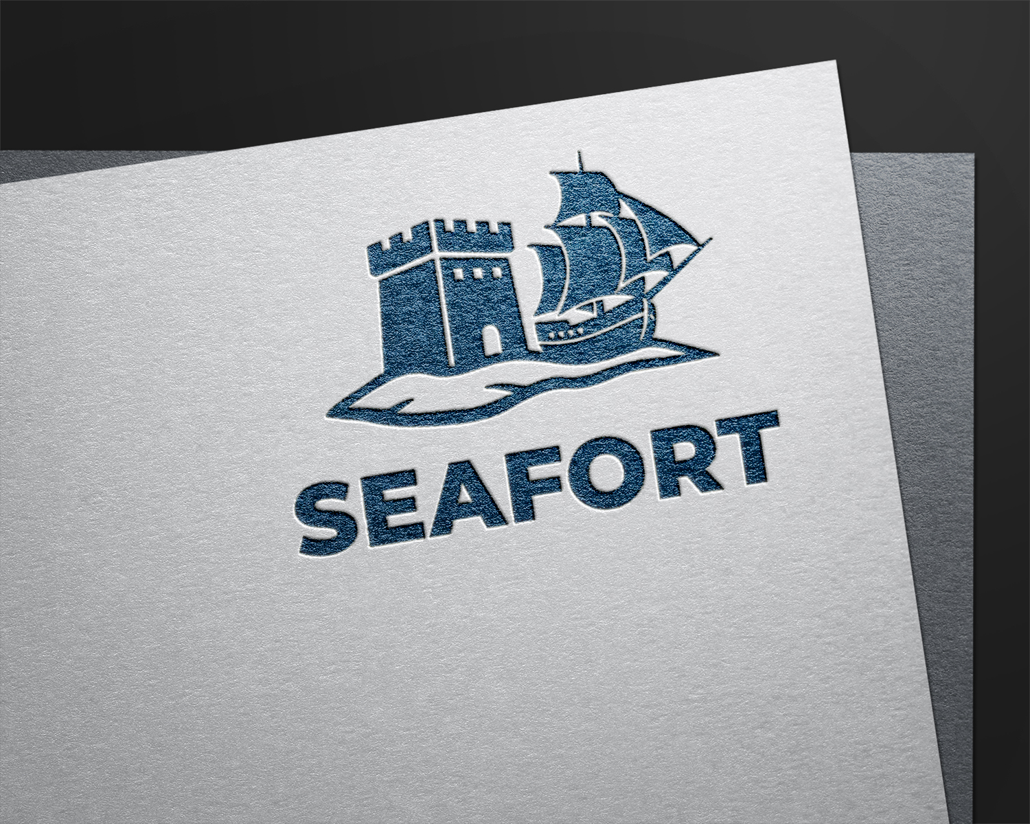 Logo Design by saimo1 for this project | Design #36546525