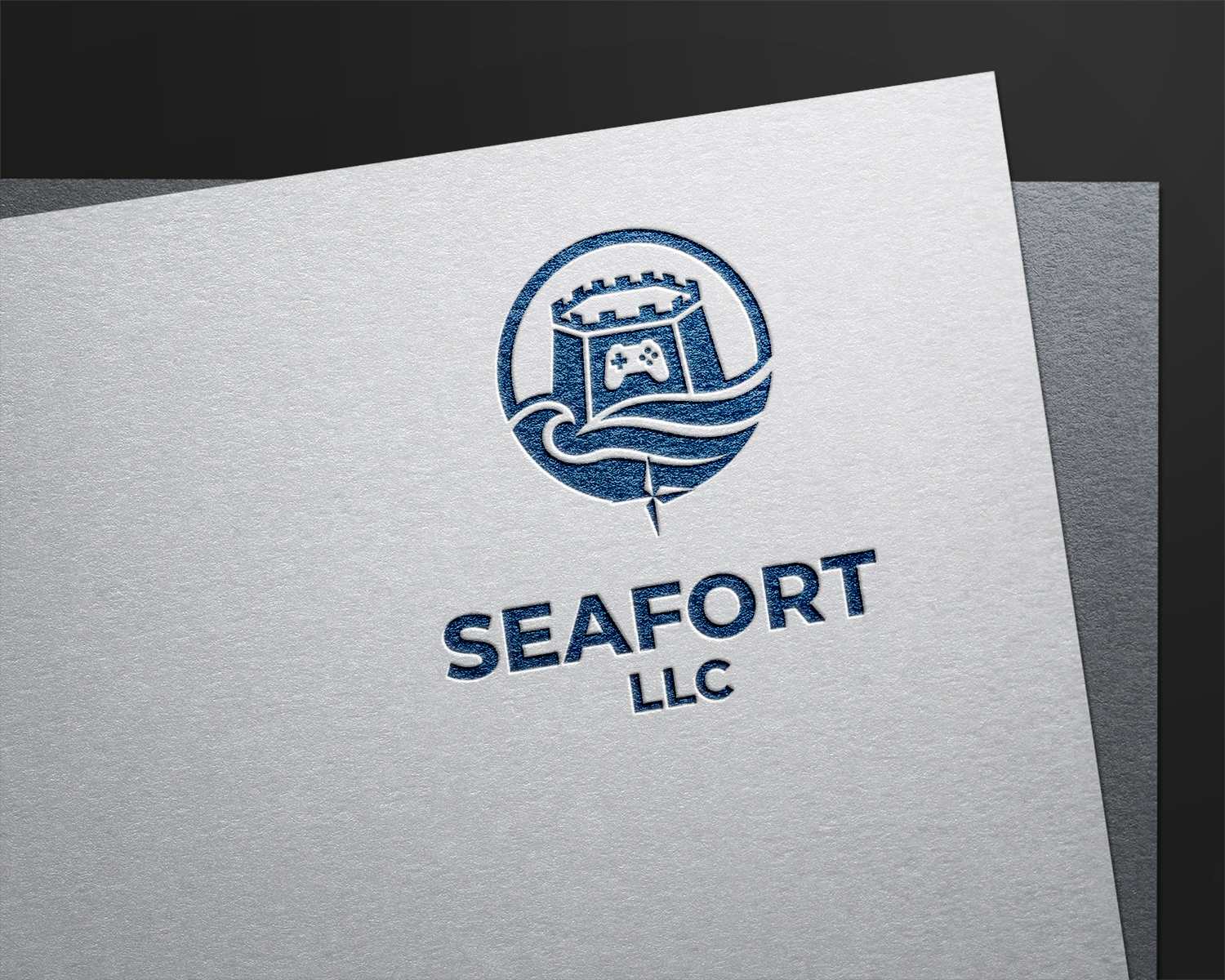 Logo-Design von saimo1 für dieses Projekt | Design #36546529