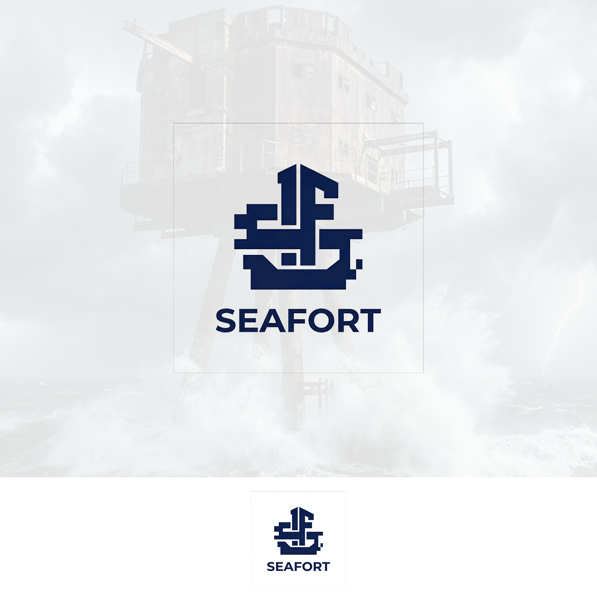 Logo Design by x for this project | Design #36533070