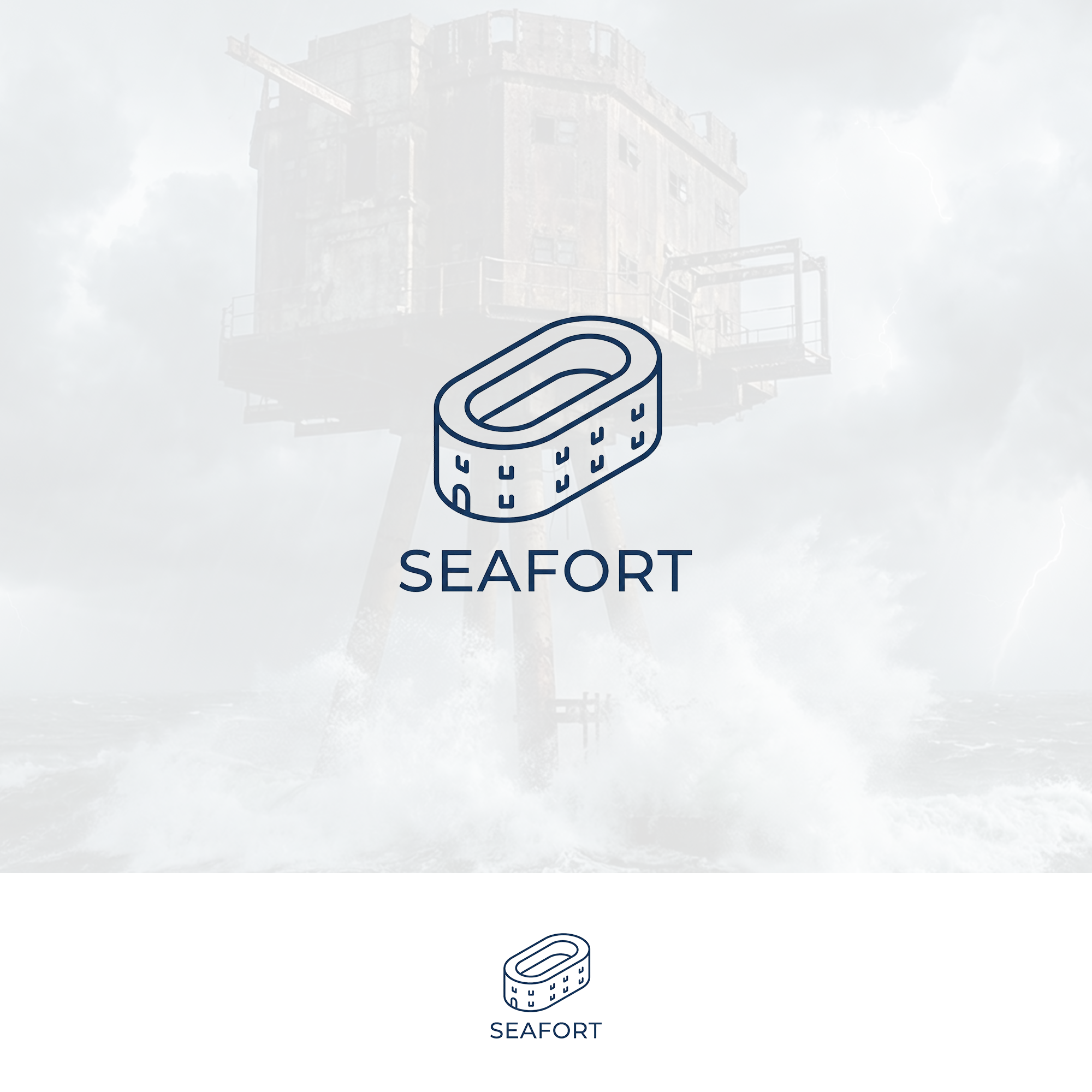 Logo Design by x for this project | Design #36533137