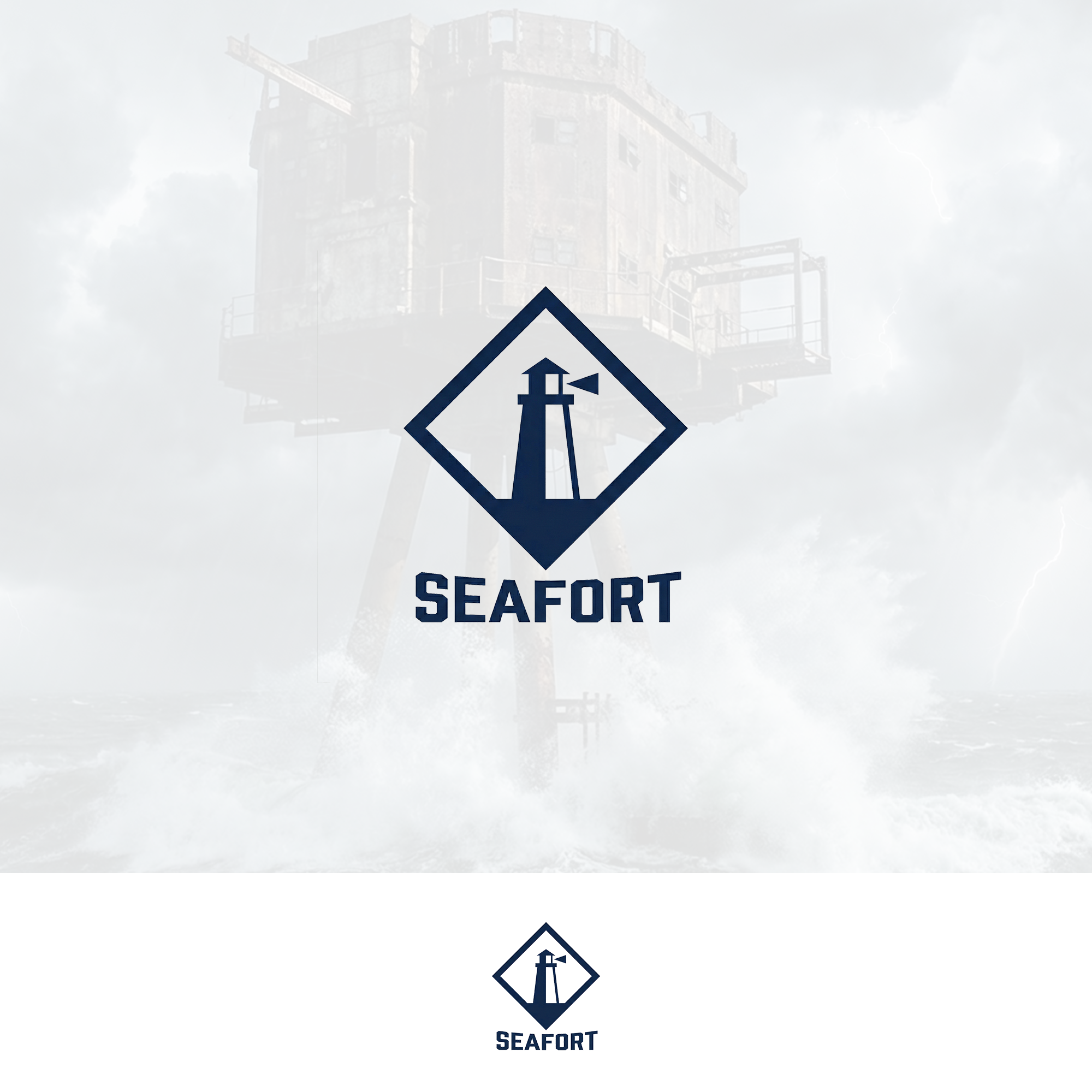 Logo Design by x for this project | Design #36533141