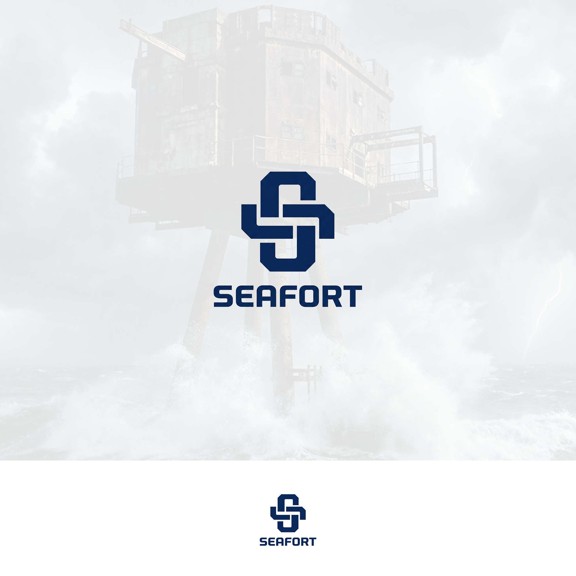 Logo Design by x for this project | Design #36533151