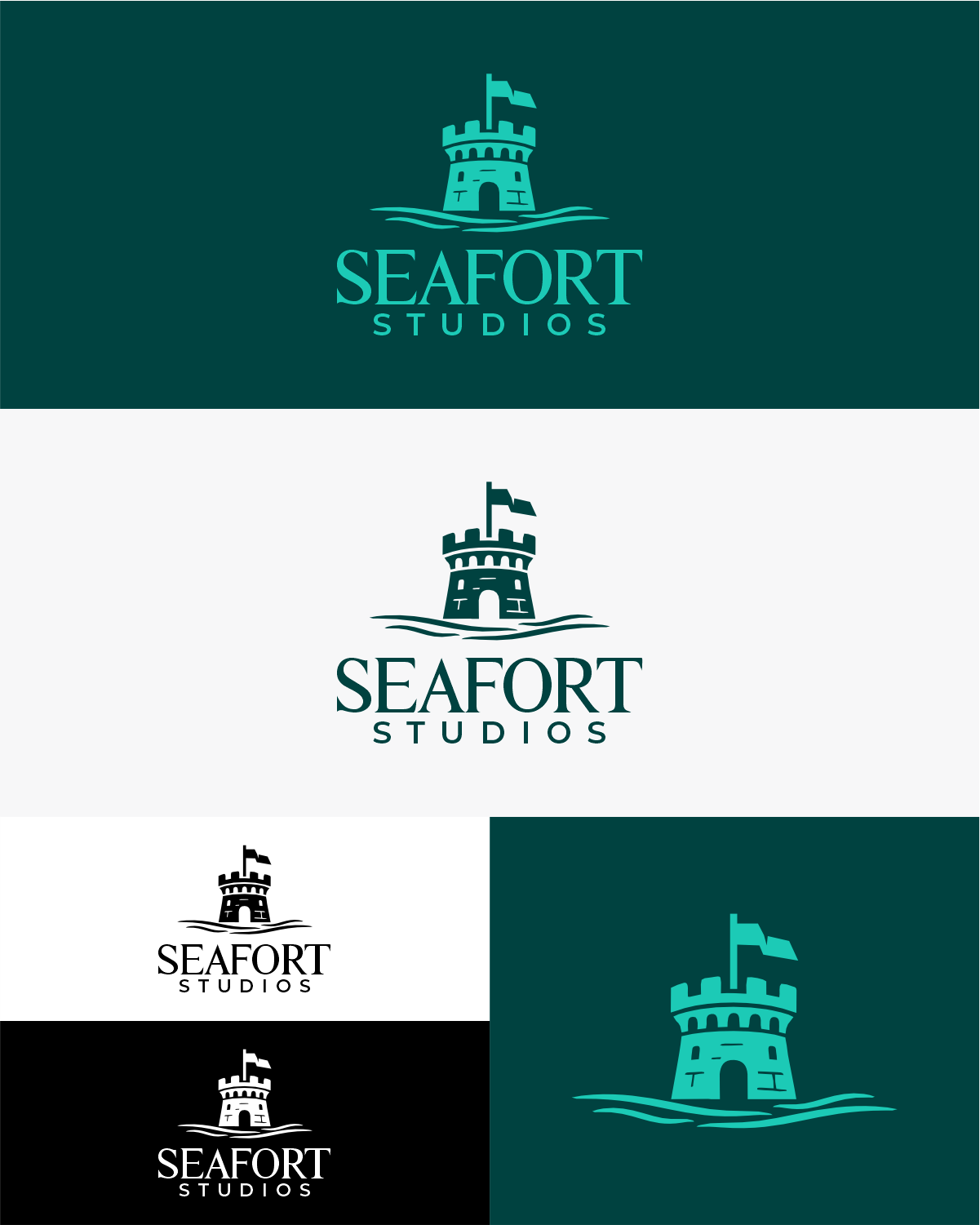 Logo Design by S.S. Mulla for this project | Design #36533200