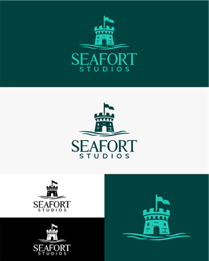 Logo Design by S.S. Mulla for this project | Design: #36533200