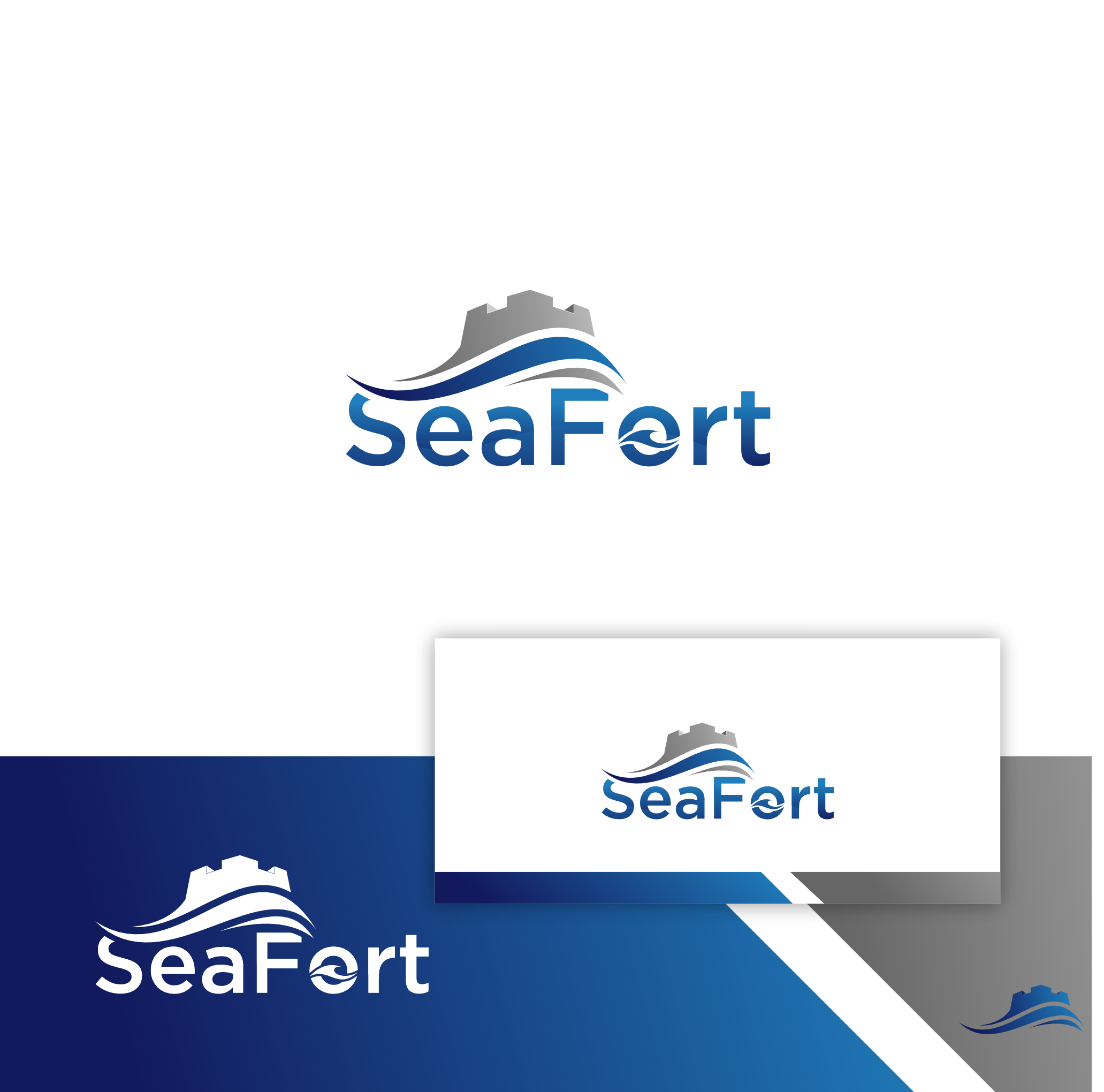 Logo Design by OnYXx_93 for this project | Design #36538664