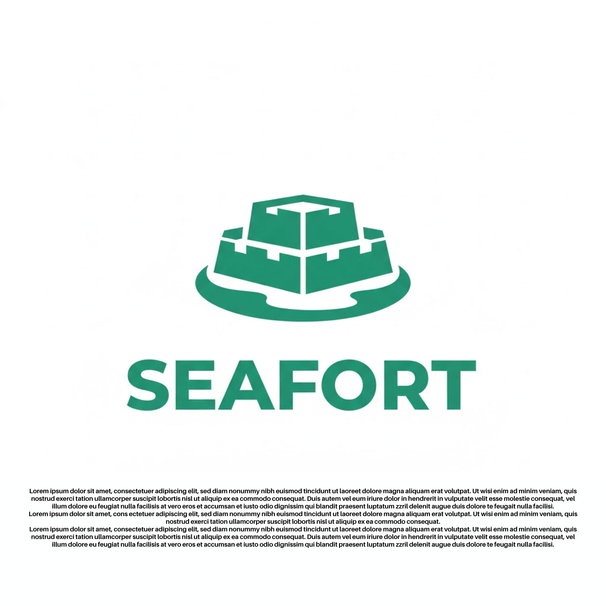 Logo-Design von Amaira,s Creation für dieses Projekt | Design #36558052