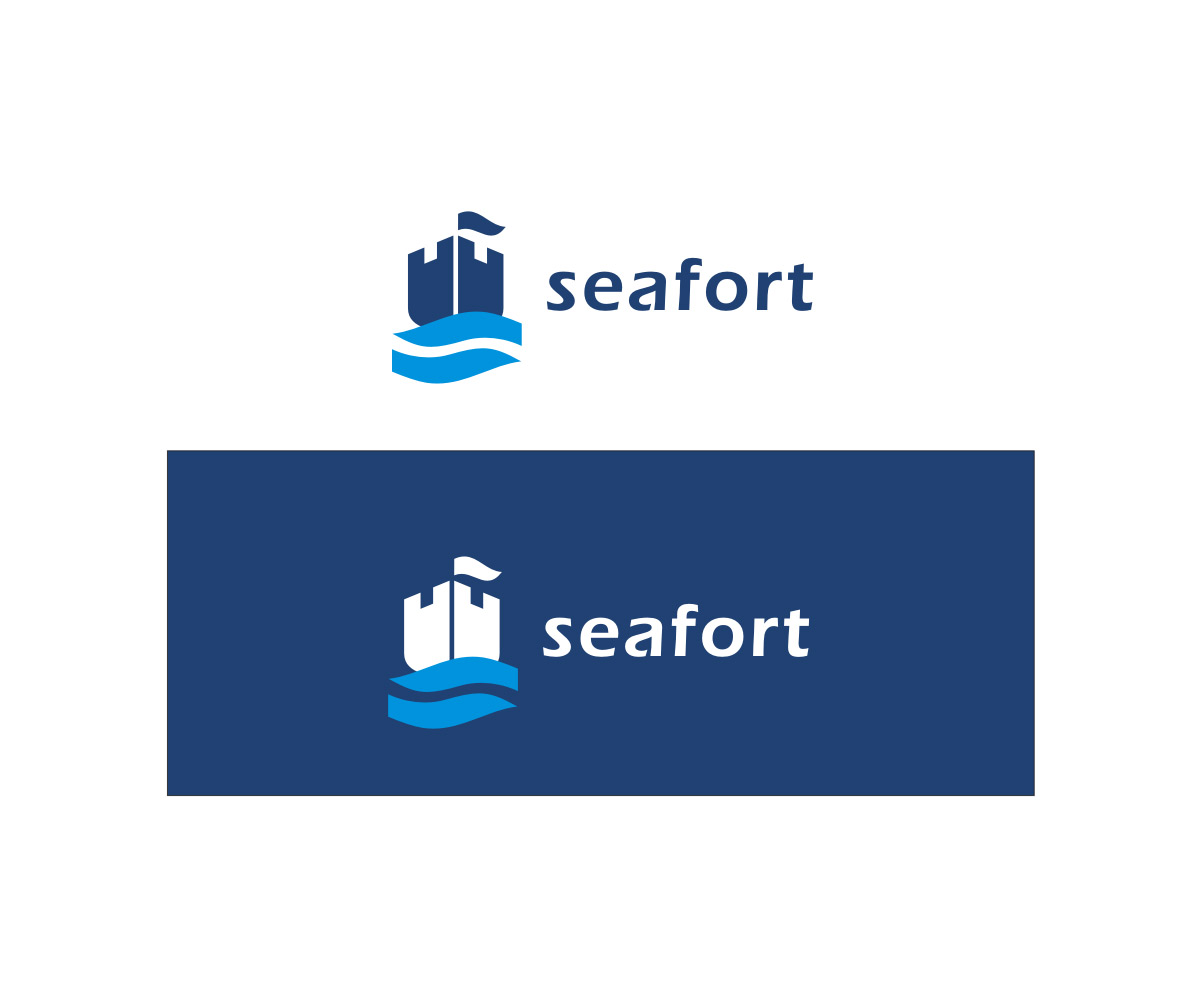 Logo Design by Aliaksandr 2 for this project | Design #36552707