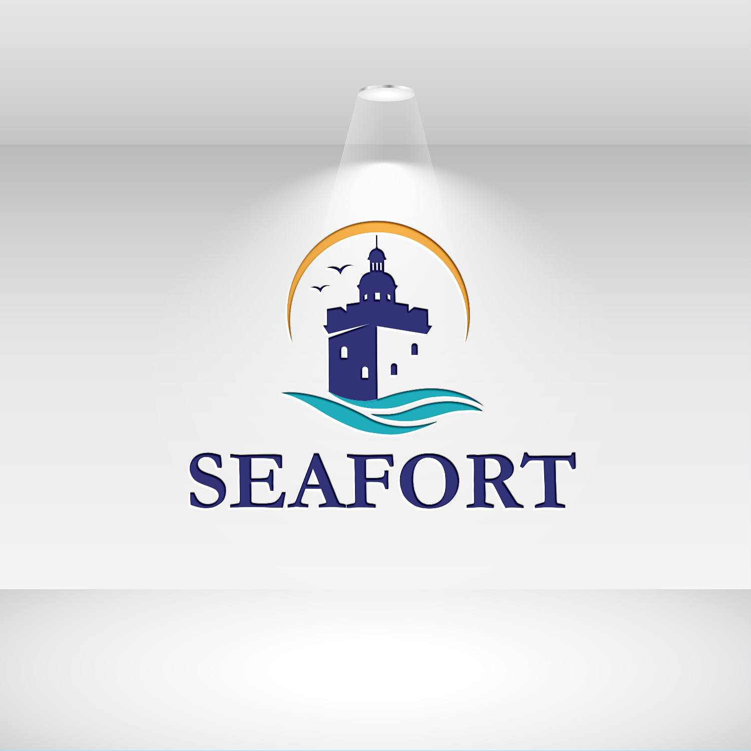 Logo Design by EnaGraph for this project | Design #36541860