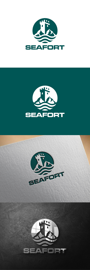 Logo Design by designA78 for this project | Design: #36532368