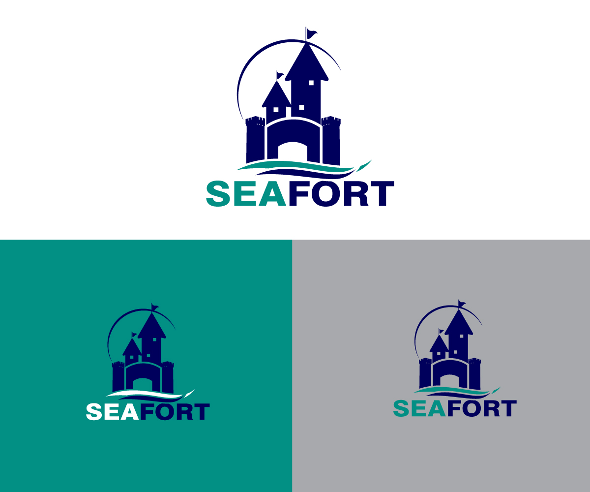 Logo Design by Ansh Design for this project | Design #36538876