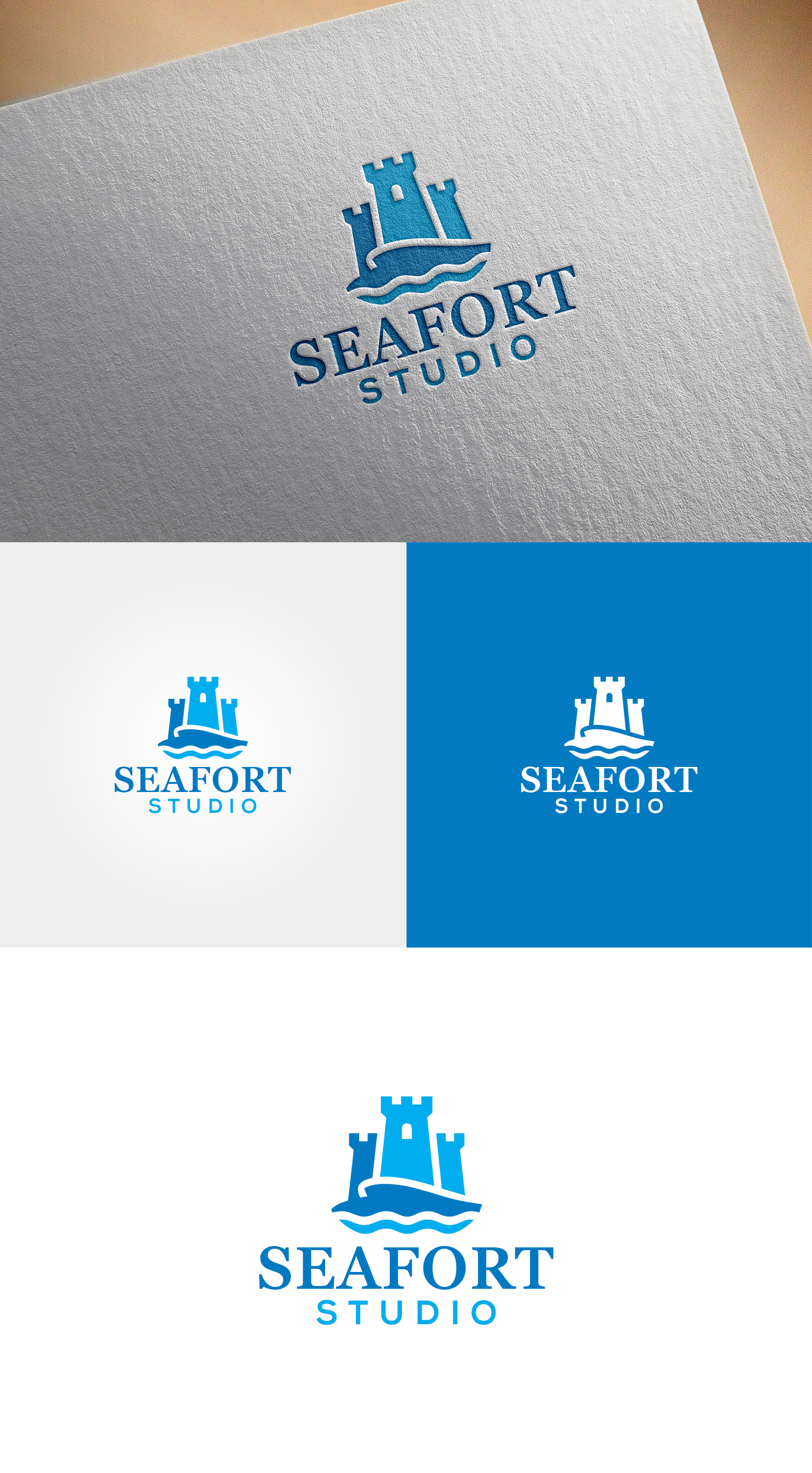 Logo Design by Soonia for this project | Design #36532670