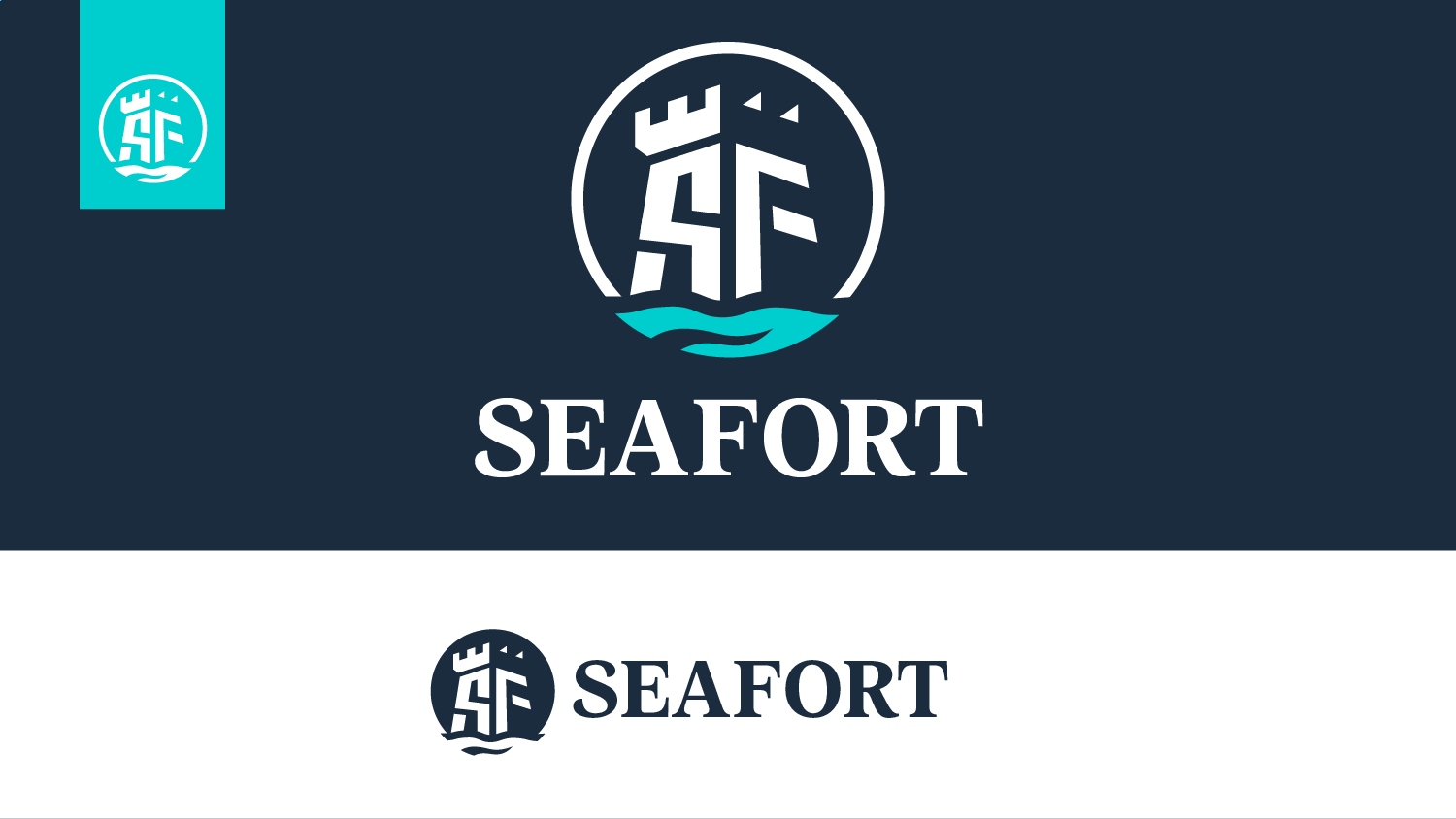 Logo Design by adjeiiBlack for this project | Design #36533290