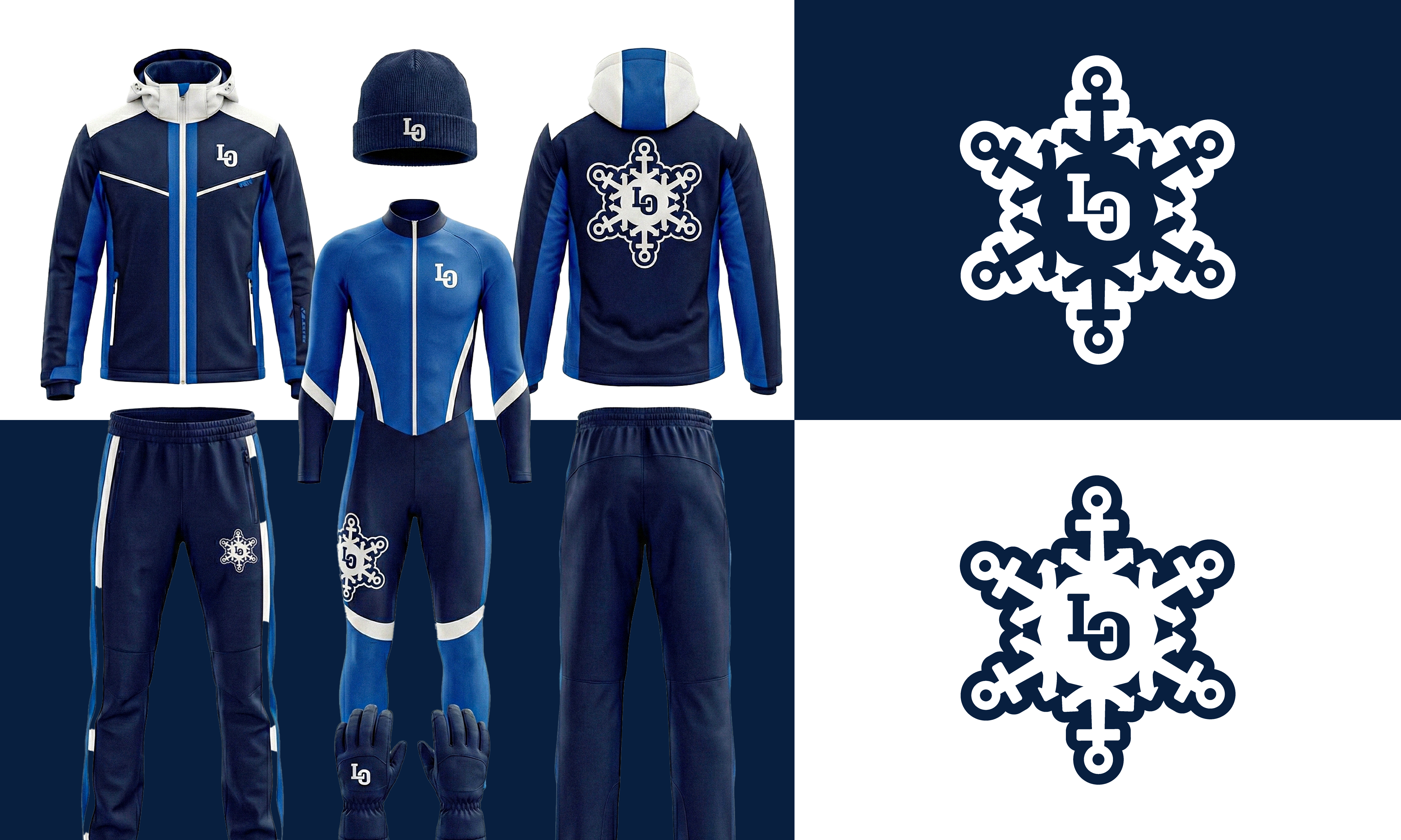 Design de Logo par Duvai Studio pour ce projet | Design #36537640