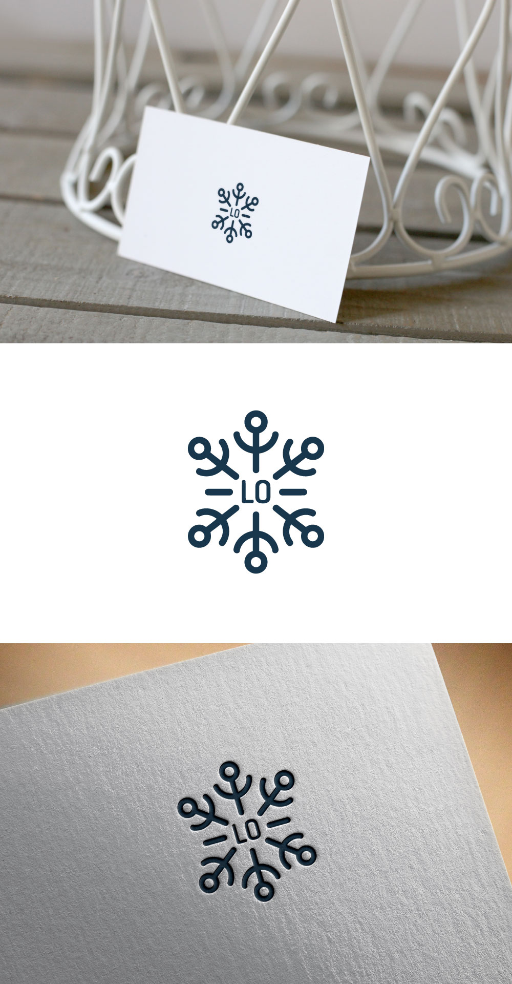 Logo Design by KING JM for this project | Design #36537126