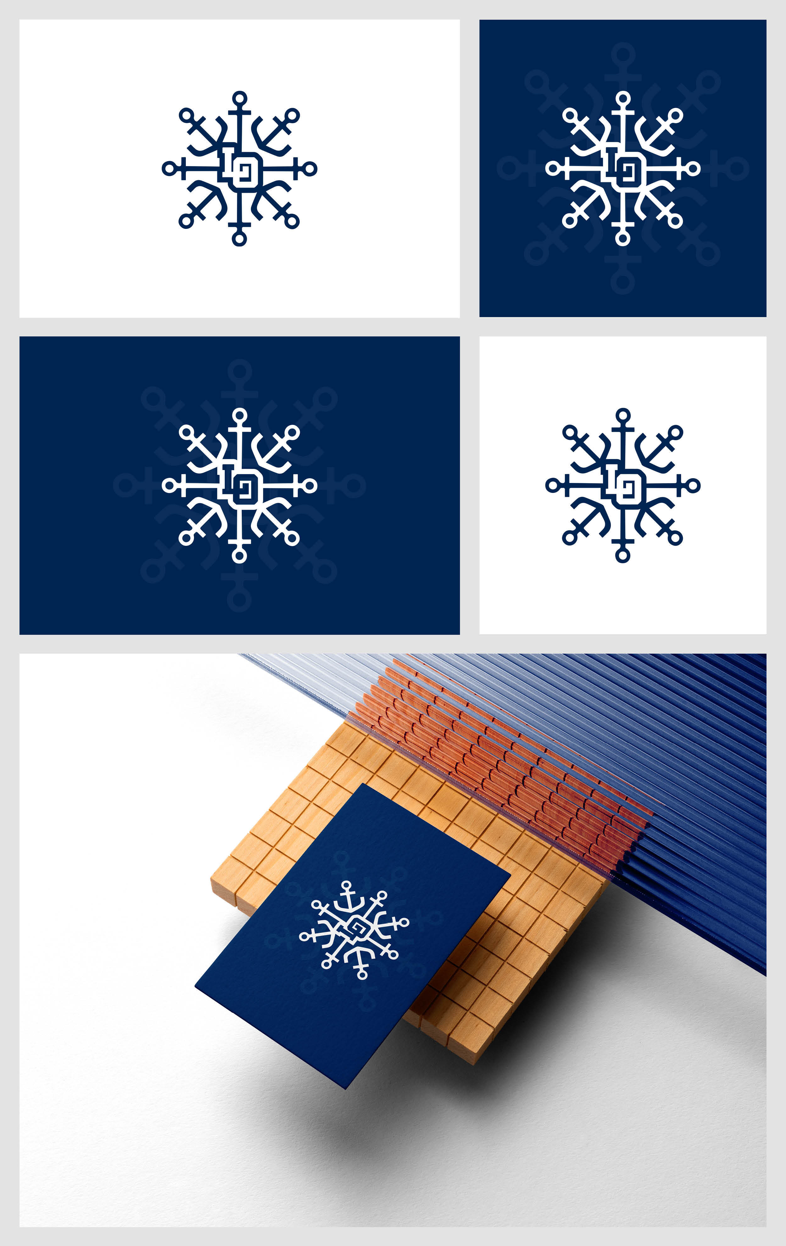 Logo Design by Ha.Connick for this project | Design #36537934