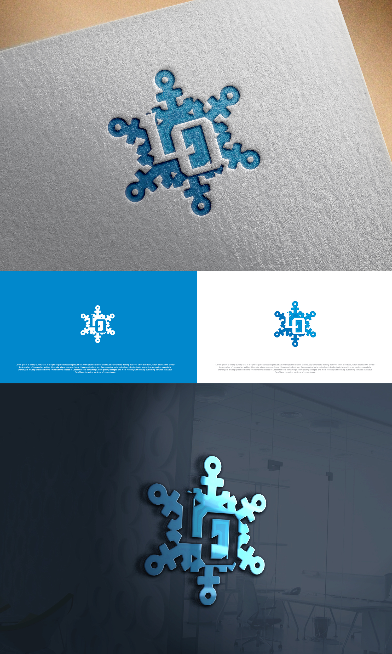 Design de Logo par Ahsan Designs pour ce projet | Design #36538310