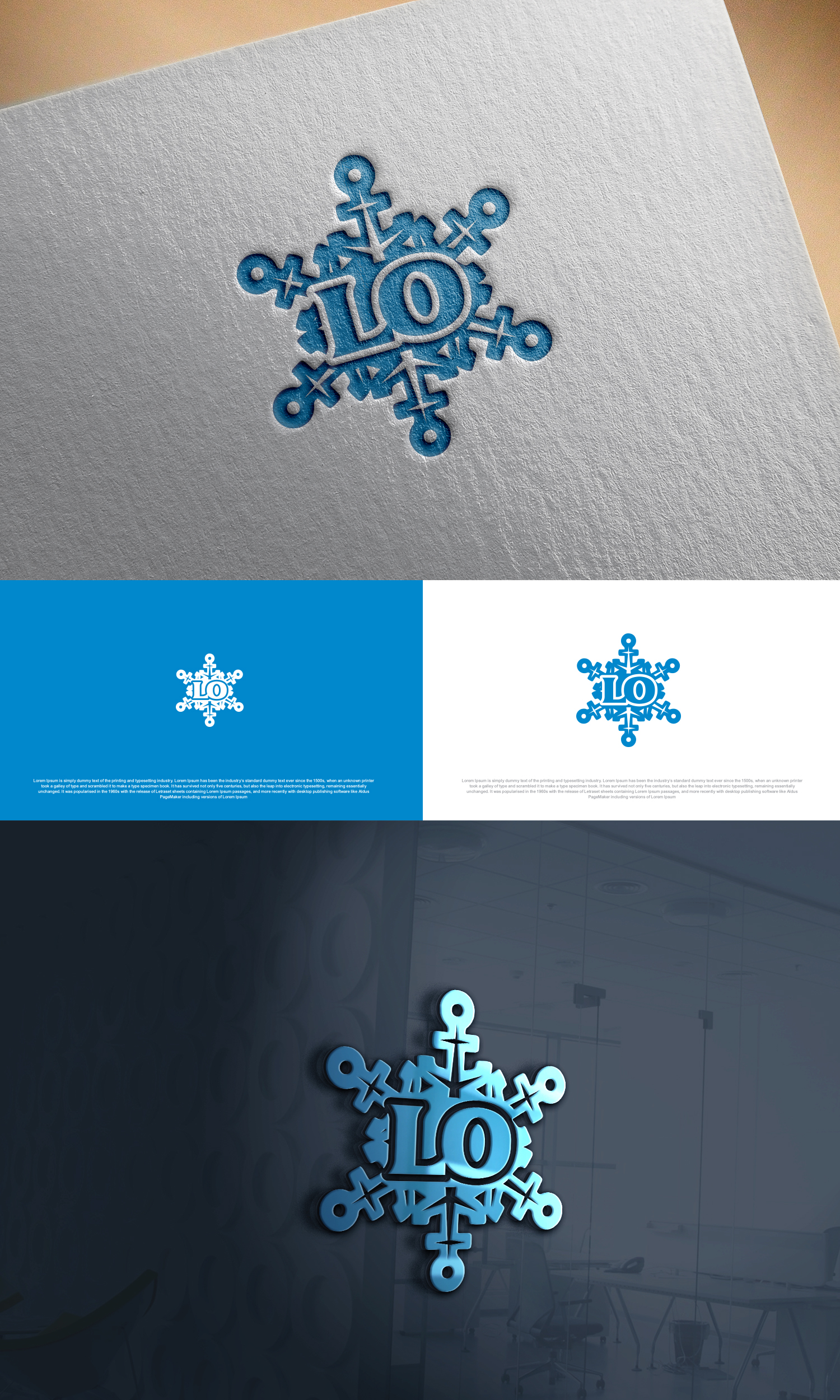 Design de Logo par Ahsan Designs pour ce projet | Design #36538311