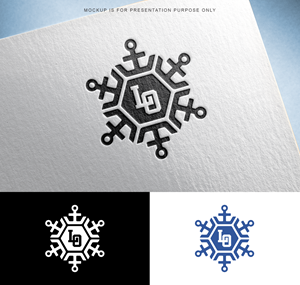 Logo Design by Mozez32 for this project | Design: #36546092