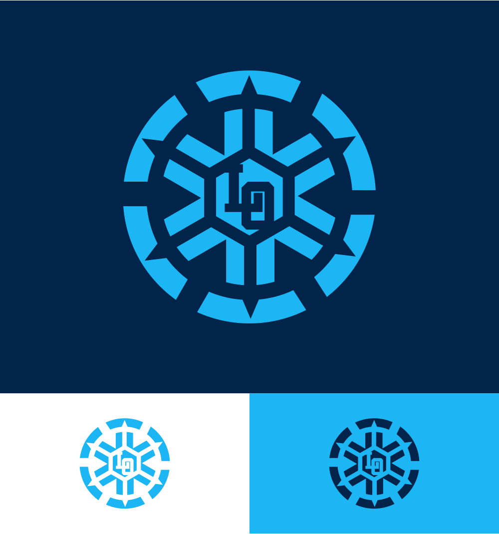 Logo Design by Dafid Upel for this project | Design #36547756