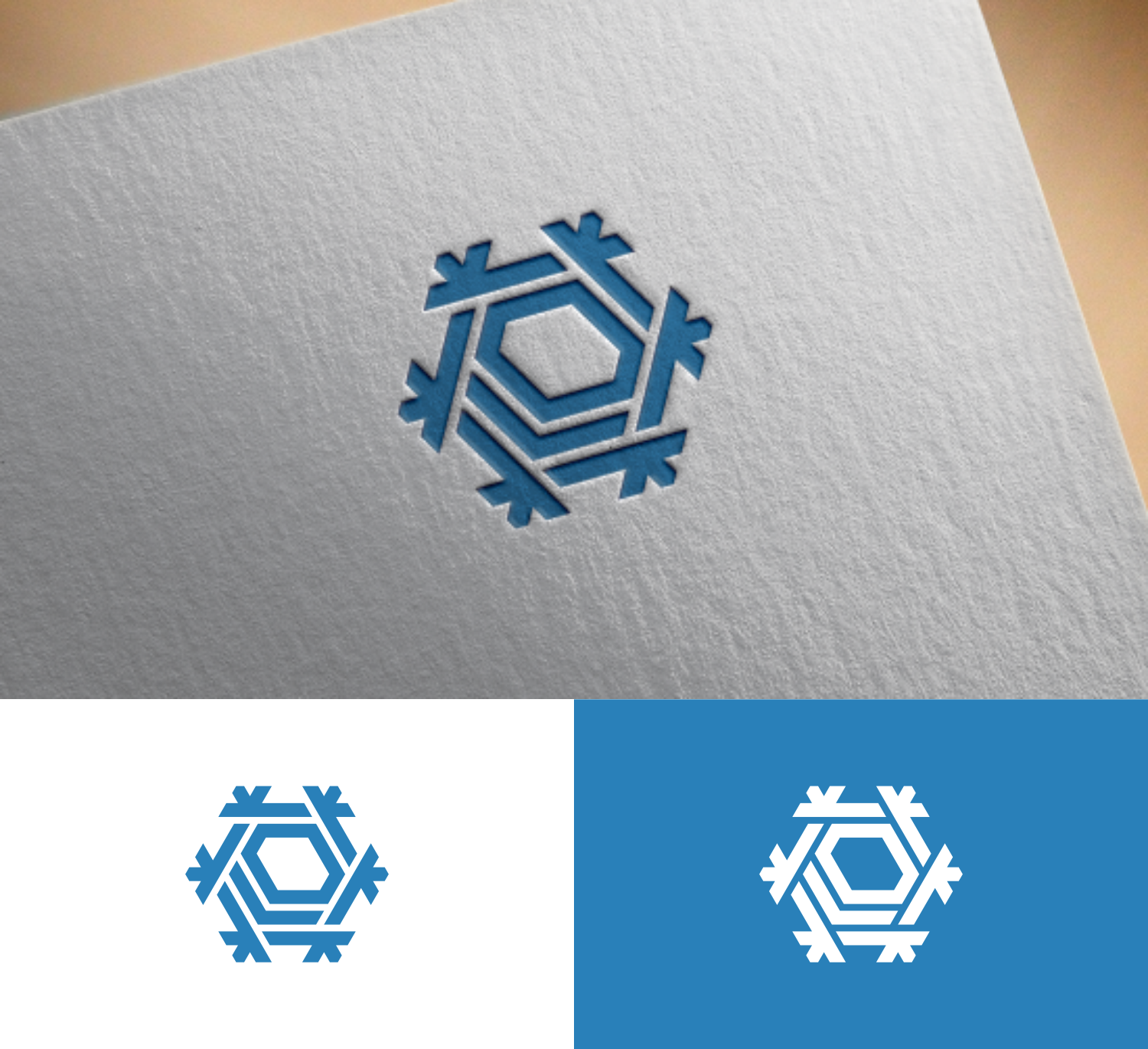 Logo Design by healer1617 for this project | Design #36537711