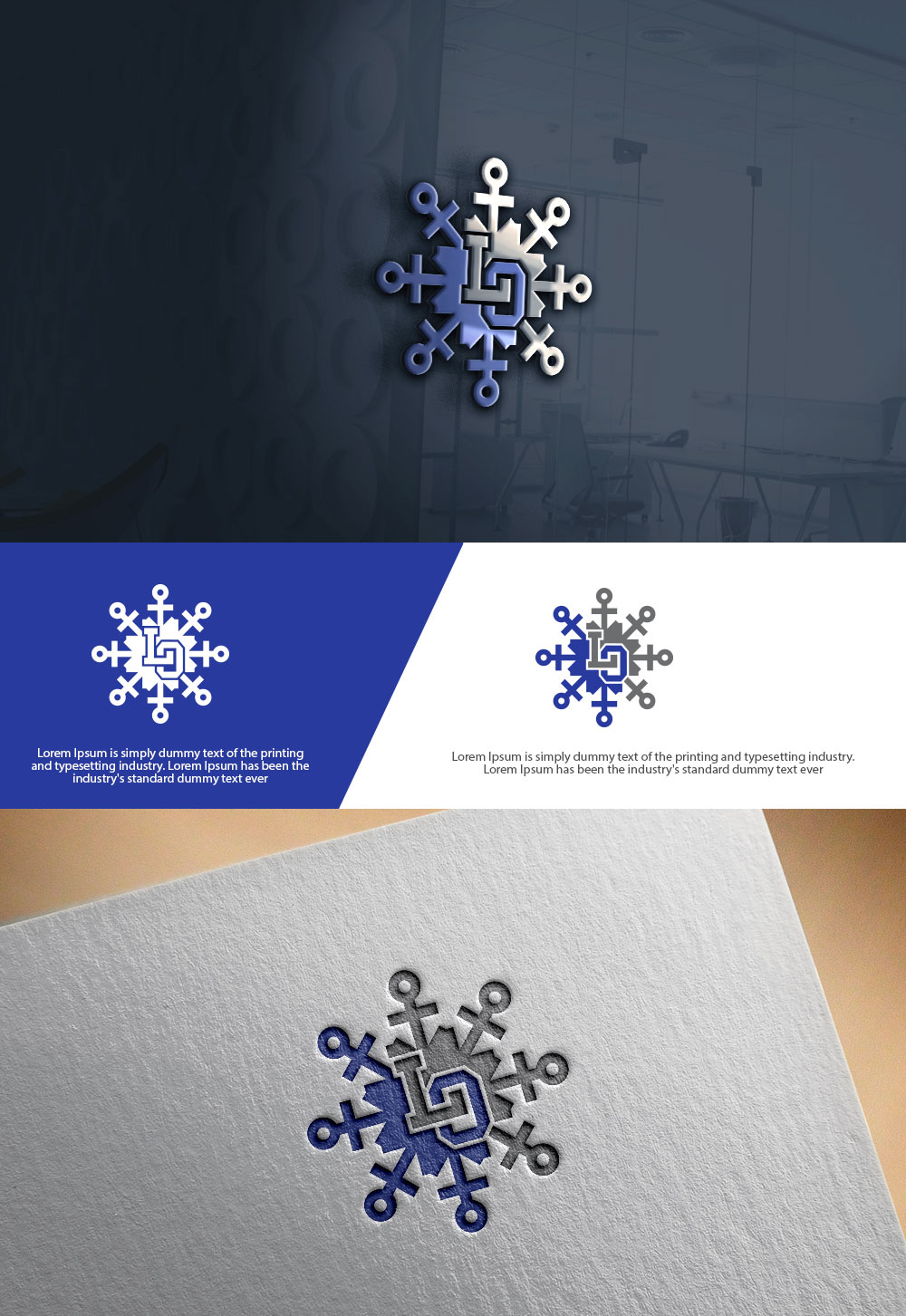 Logo Design by sulemani  creation for this project | Design #36537810