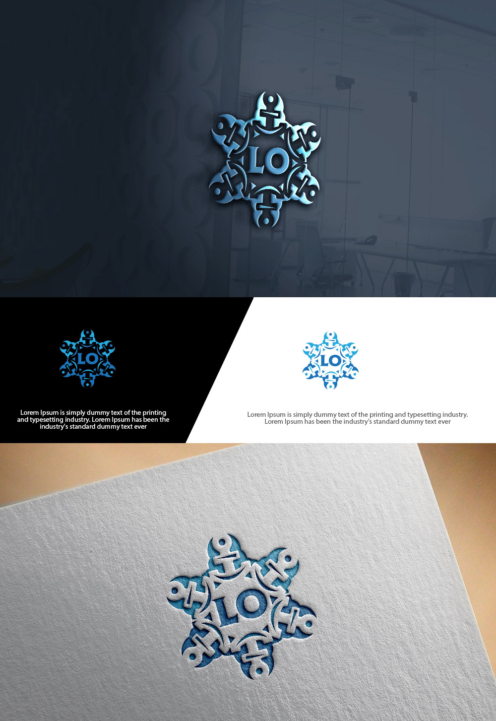 Logo Design by sulemani  creation for this project | Design #36539437