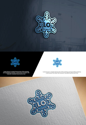 Design de Logo par sulemani  creation pour ce projet | Design : #36539438