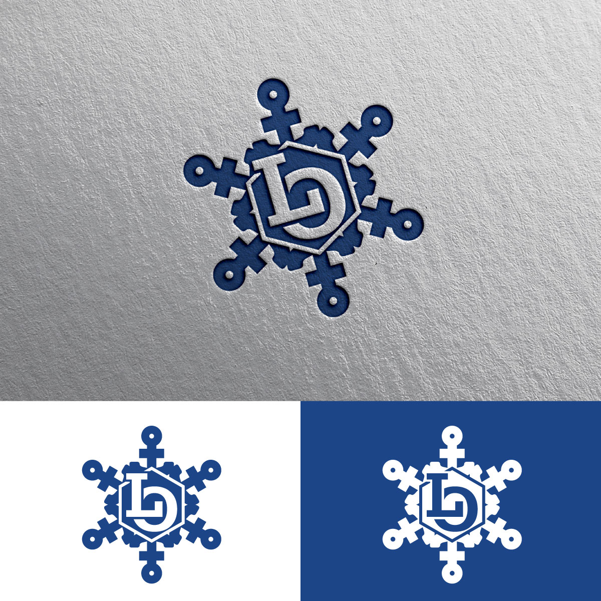 Logo Design by Alex Henry for this project | Design #36536254