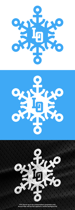 Design de Logo par Oleksandr Tovarkov pour ce projet | Design : #36537224