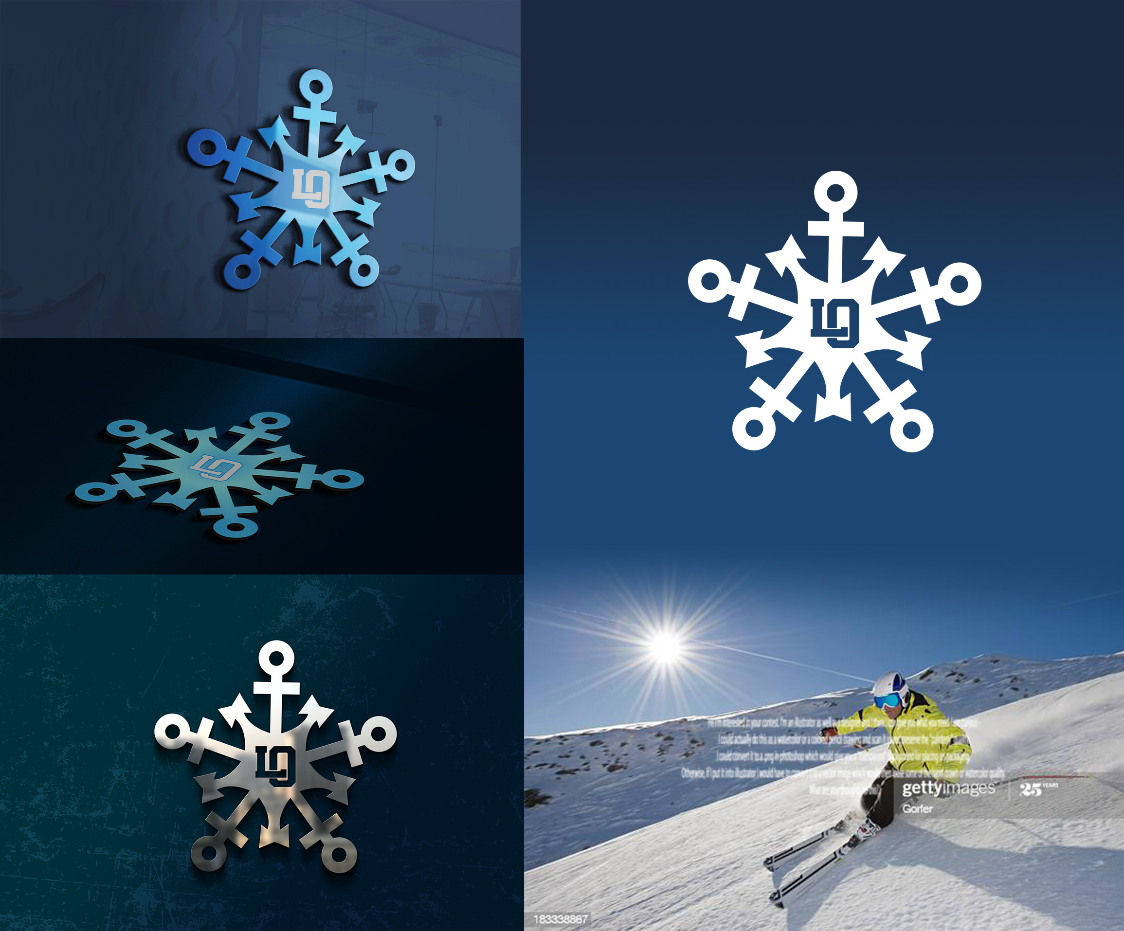 Design de Logo par Wonderful design pour ce projet | Design #36537658